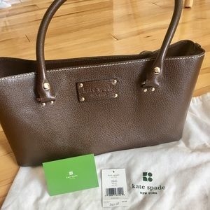 Kate Spade Leather Purse